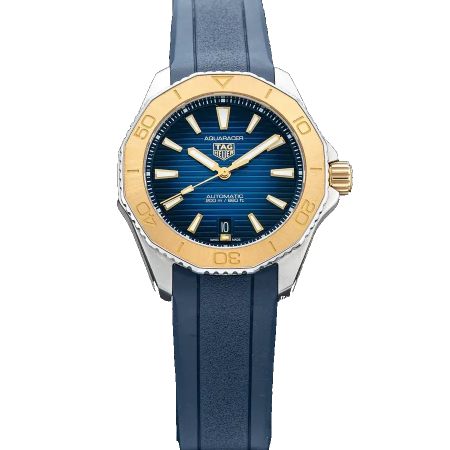 TAG Heuer Aquaracer Professional 200 Date, reference WBP2150.FT6210