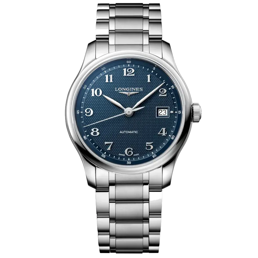 Longines Master Collection, reference L2.949.4.93.6