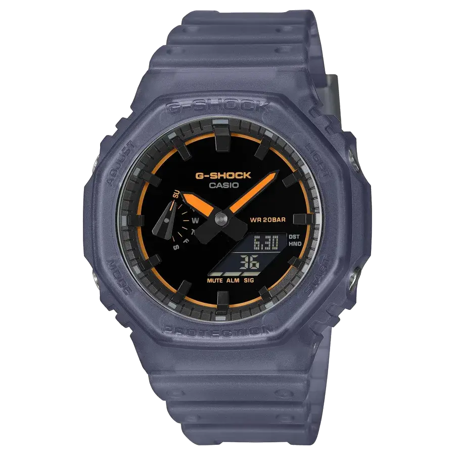 Casio G-Shock Unisex Analog Digital Quartz Wrist Watch, reference 