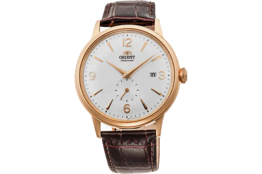 Orient Bambino Small Seconds, reference RA-AP0004S30B