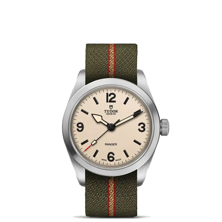 Tudor Ranger, reference M79930-0008