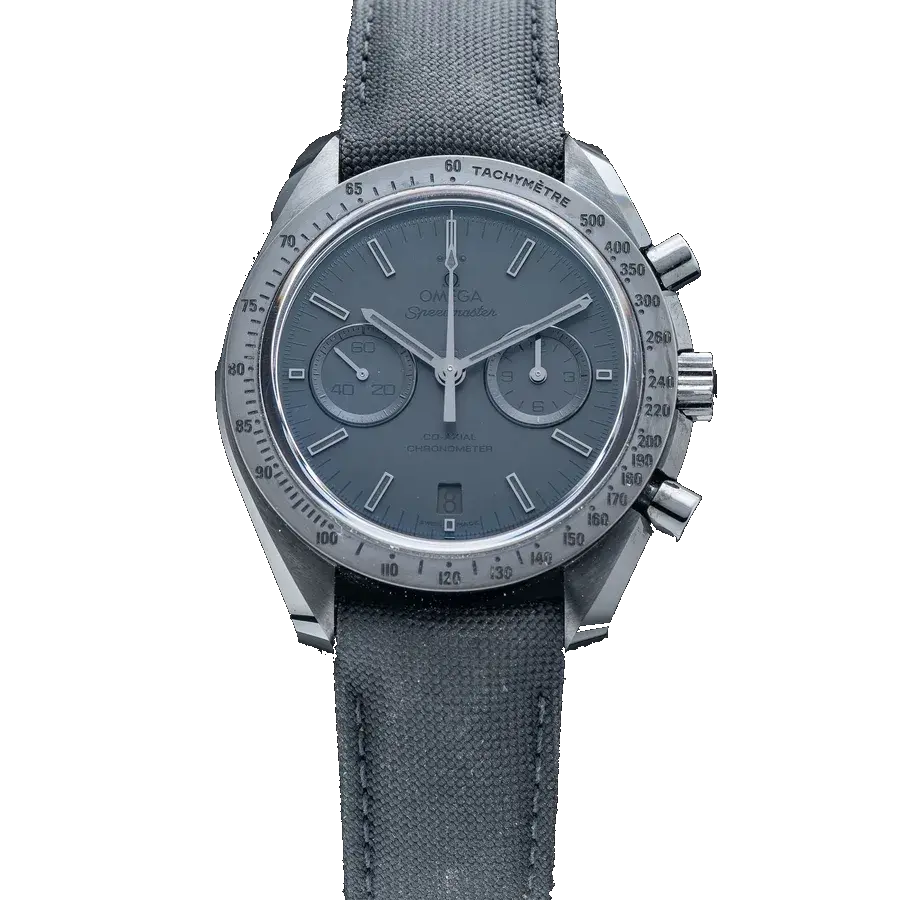 Omega Speedmaster Moonwatch Professional Dark Side of the Moon Black, reference 311.92.44.51.01.005