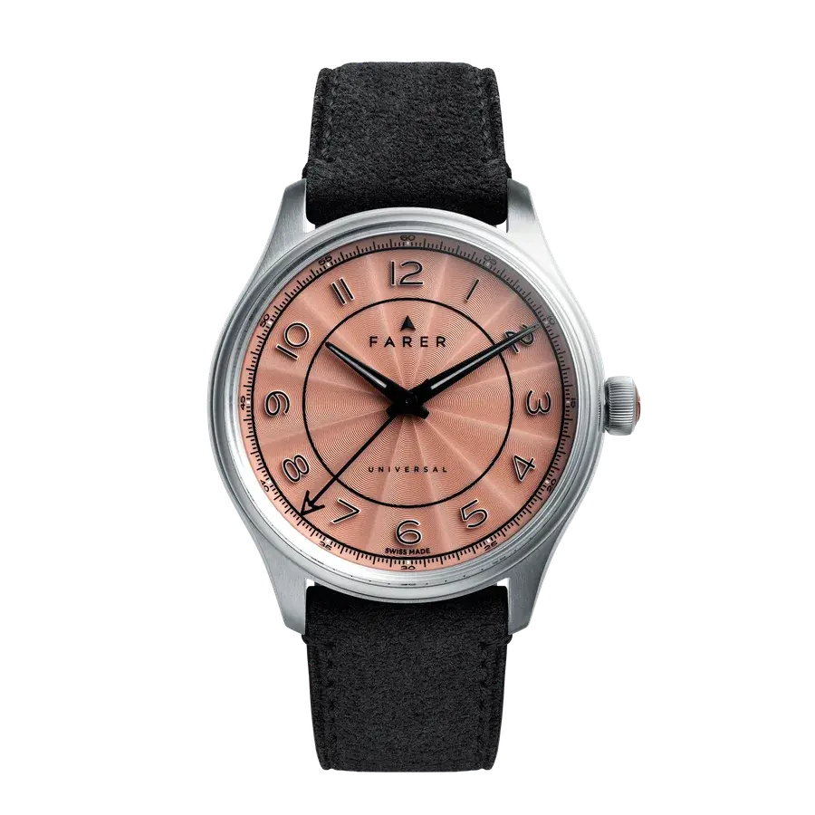 Farer Aurora, reference W-AUR-BLS