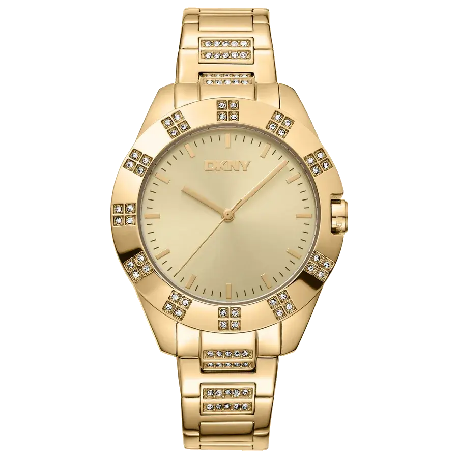 DKNY Evening Women's Watch, reference DK1L019M0035