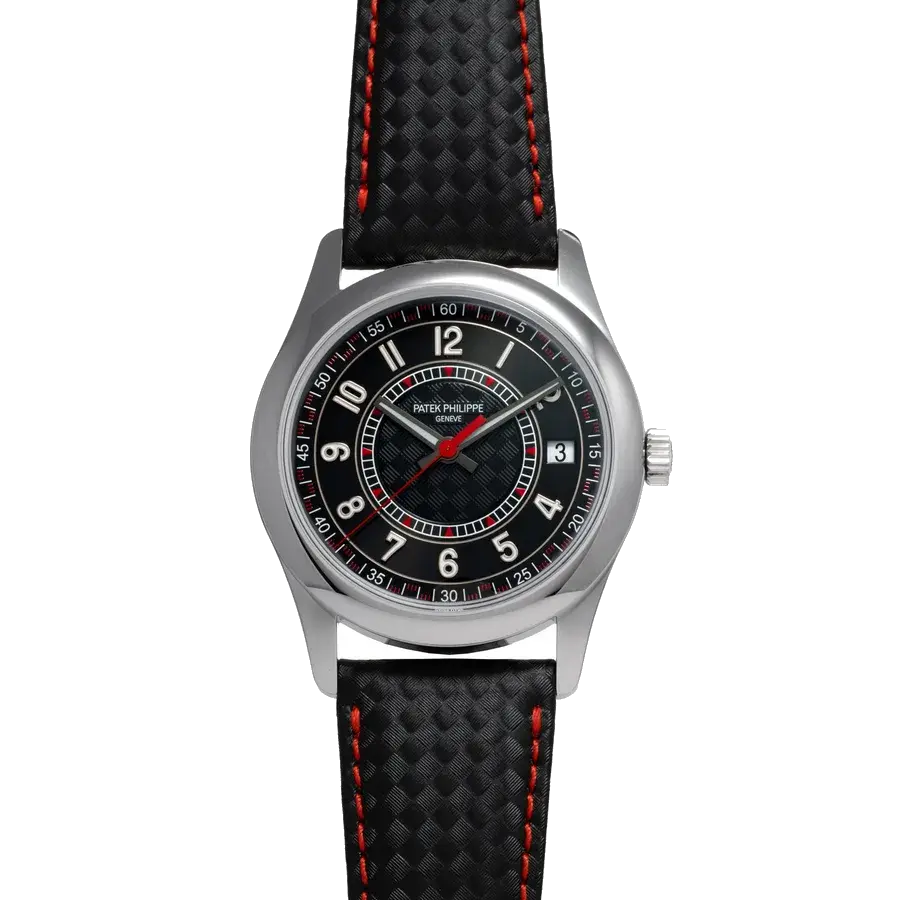 Patek Philippe Calatrava, reference 