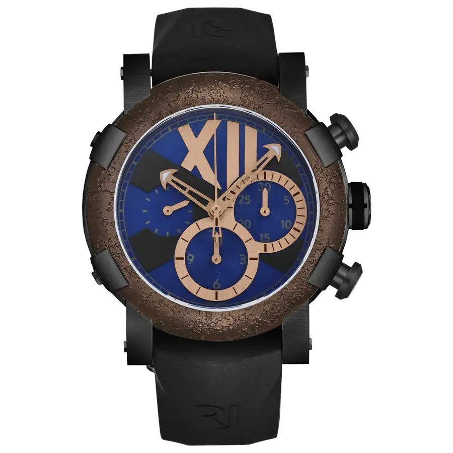 Romain Jerome Titanic-DNA Men's Watch, reference RJTICH.503.20