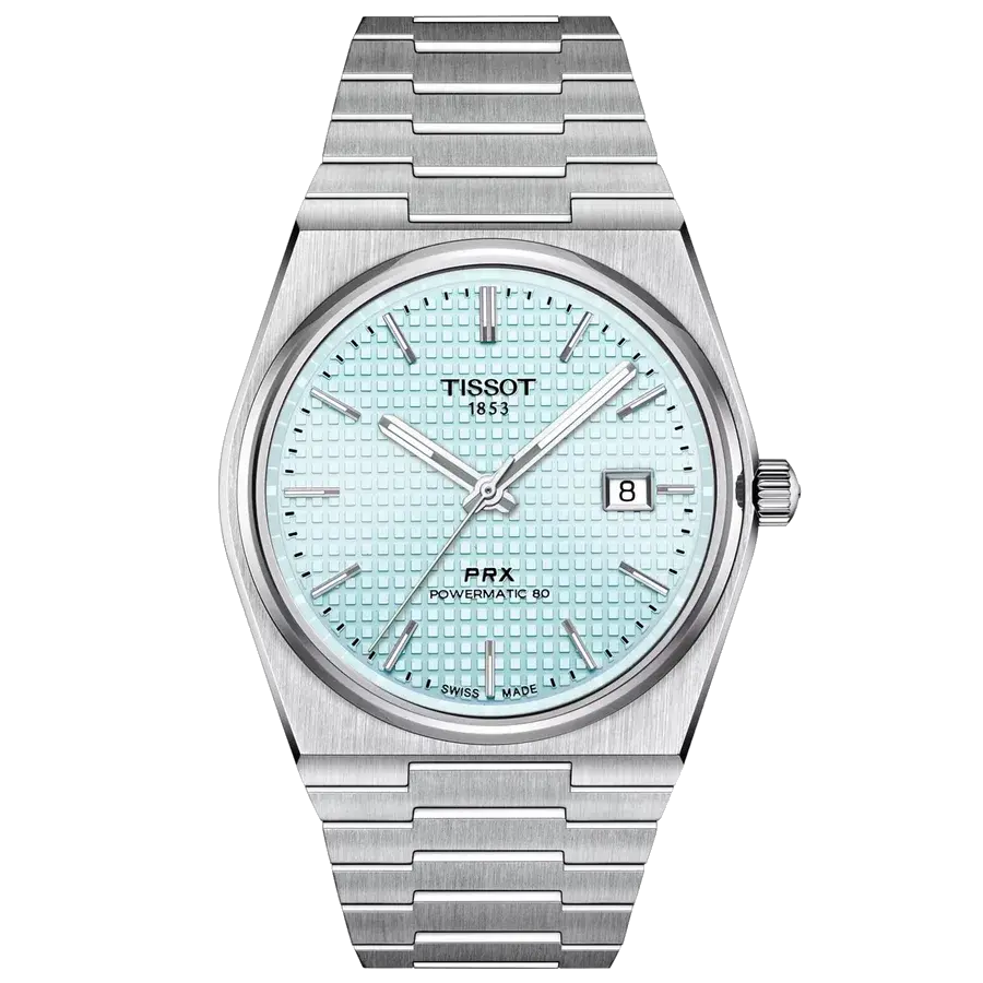 Tissot PRX 40mm, reference T137.407.11.351.00