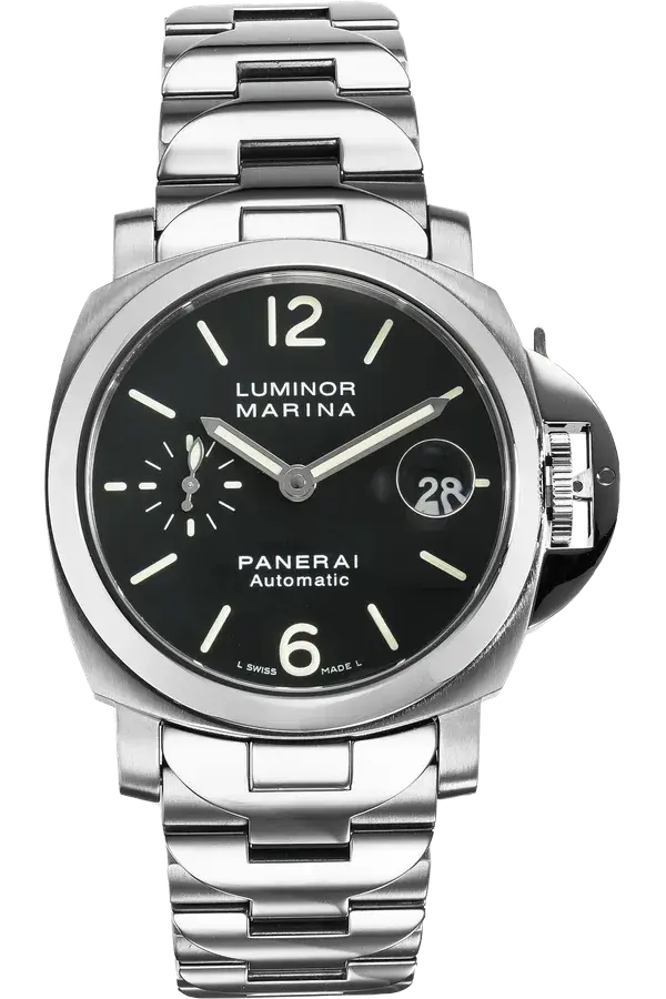 Panerai Luminor Marina Stainless Steel Automatic, reference VPAN02981