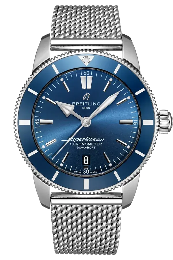 Breitling Superocean Heritage B20 Automatic 44, reference BRI0193764