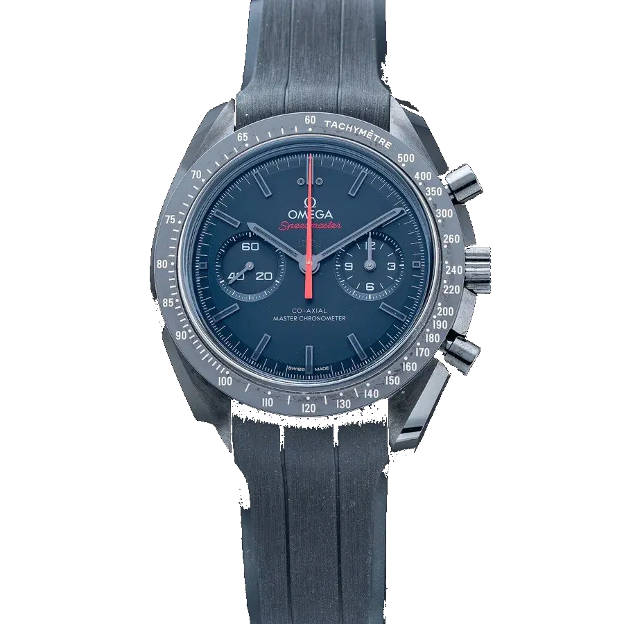 Omega Speedmaster Dark Side Of The Moon, reference 310.92.44.51.01.001