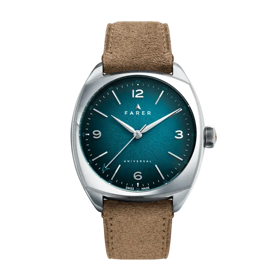 Farer Belzoni, reference W-BEL-BRS