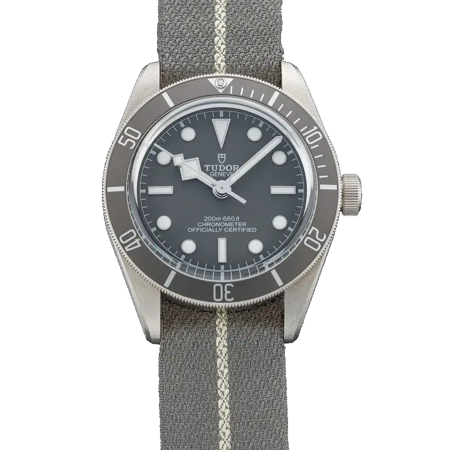 Tudor Black Bay Fifty-Eight, reference M79010SG-0002