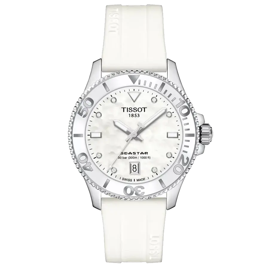 Tissot Seastar 1000 36mm, reference T120.210.17.116.00