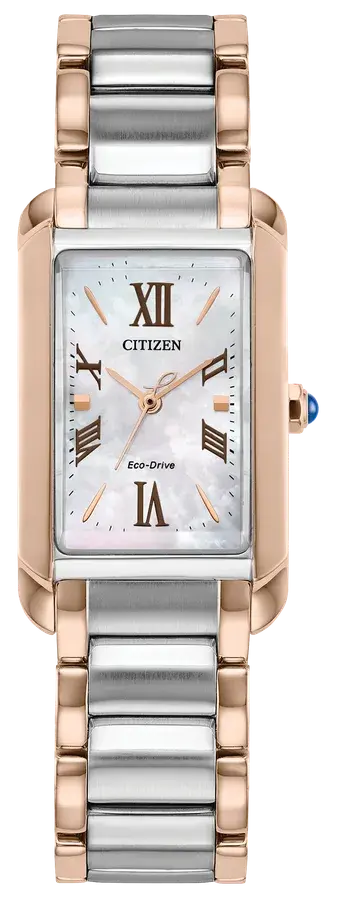 Citizen L Bianca, reference EW5624-54Y