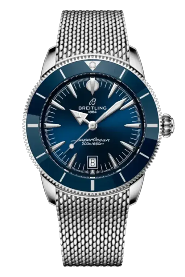 Breitling Superocean Heritage B31 Automatic 42, reference AB3111161C1A1