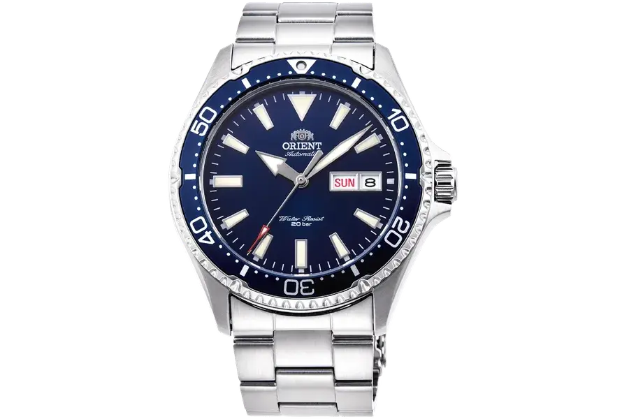 Orient Kamasu, reference RA-AA0002L39B