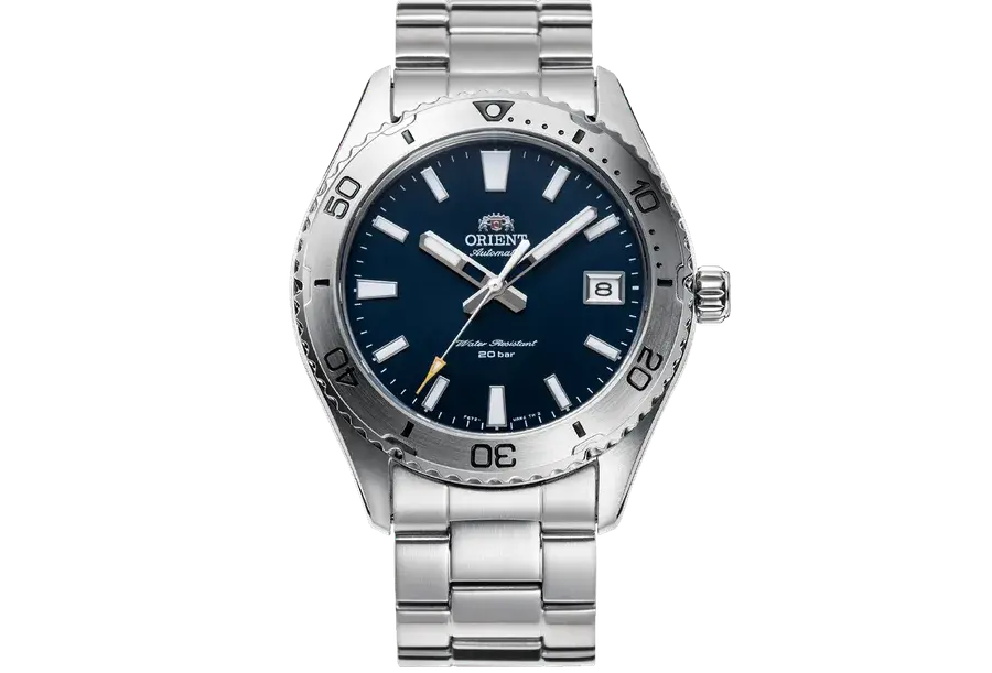 Orient AC0Q Diver, reference RA-AC0Q02L30B