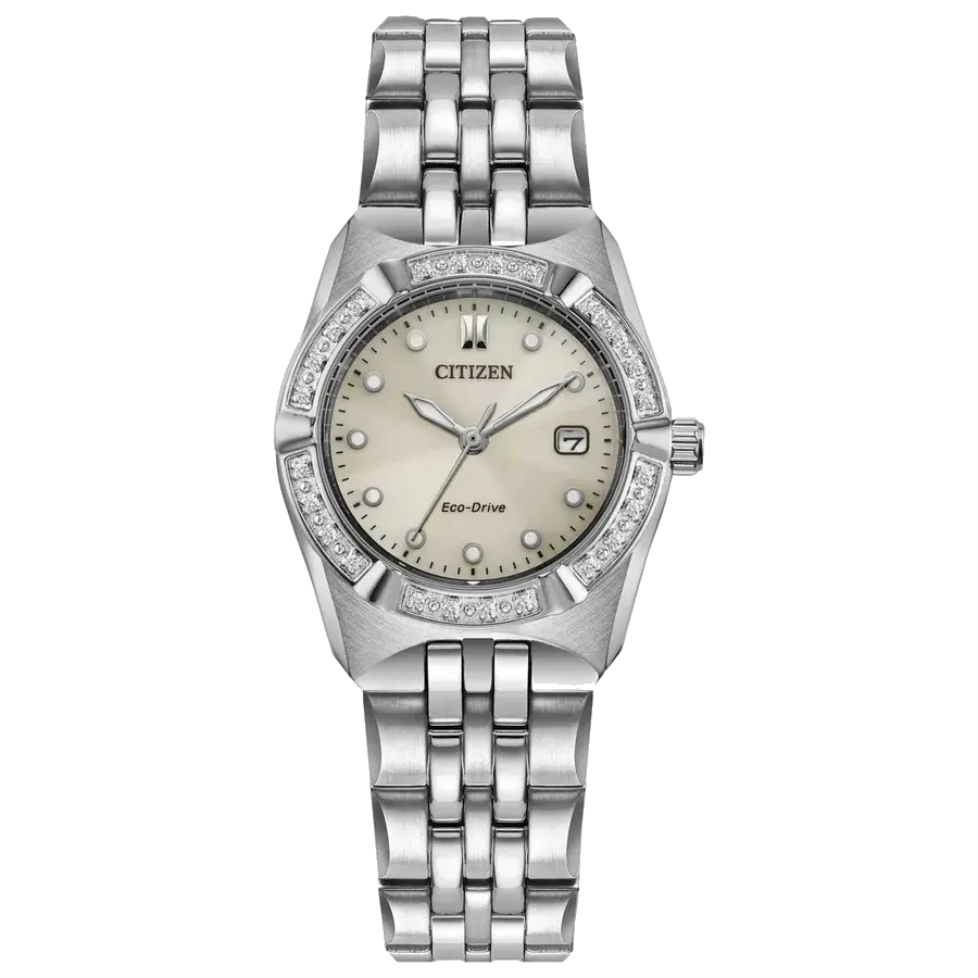 Citizen Corso Women's Watch, reference EW2710-51X