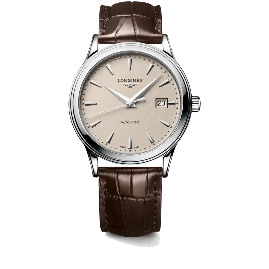 Longines Flagship Classic, reference L4.984.4.79.2