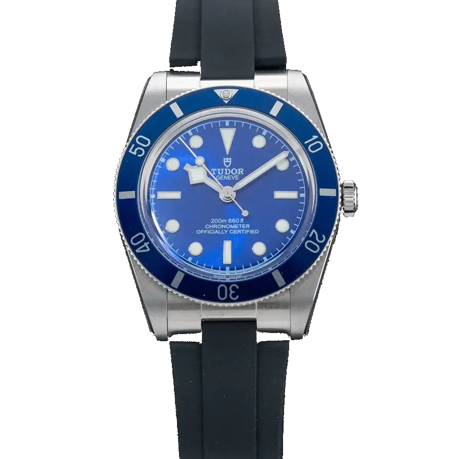 Tudor Black Bay 54, reference M79000B-0002