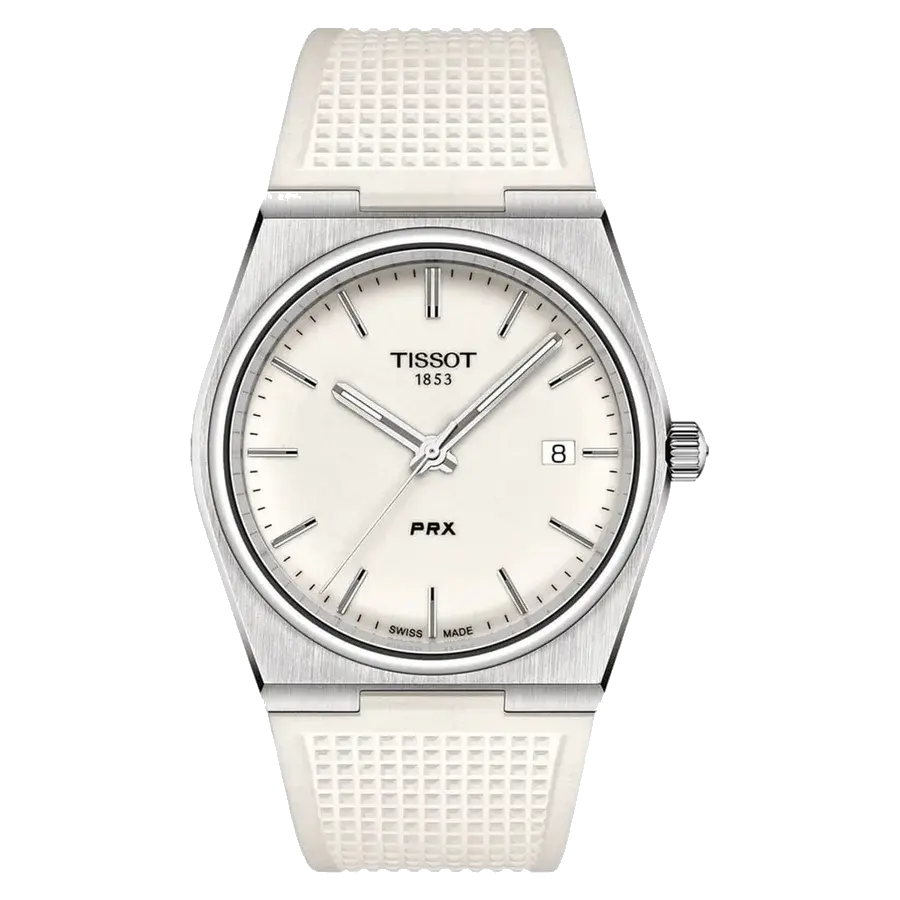 Tissot PRX 40mm, reference T1374101701100