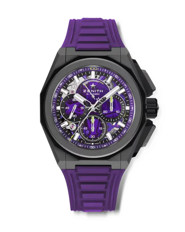 Zenith Defy Extreme | 45mm, Men's Watch, reference