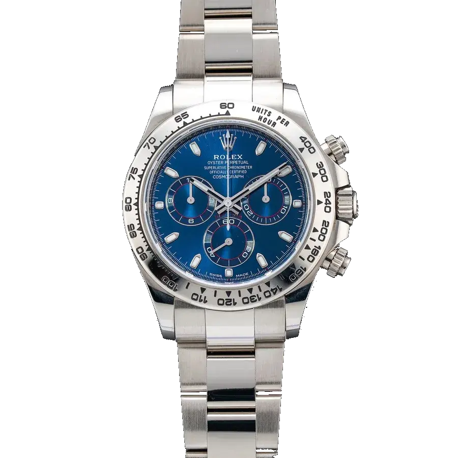 Rolex Cosmograph Daytona, reference M116509-0071