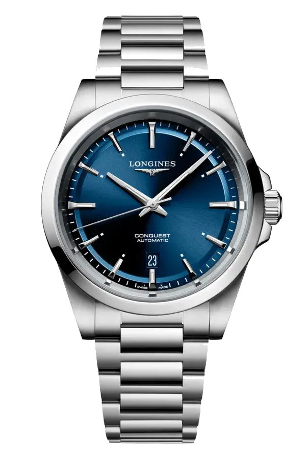 Longines Conquest 41mm Automatic, reference L3.830.4.92.6