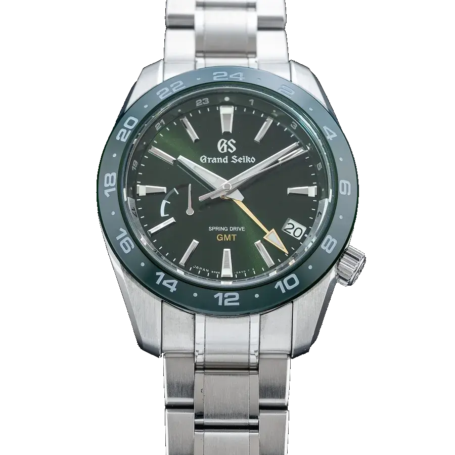 Grand Seiko SBGE257, reference 