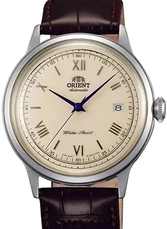 Orient Mechanical Classic Beige, reference AC00009N/OS
