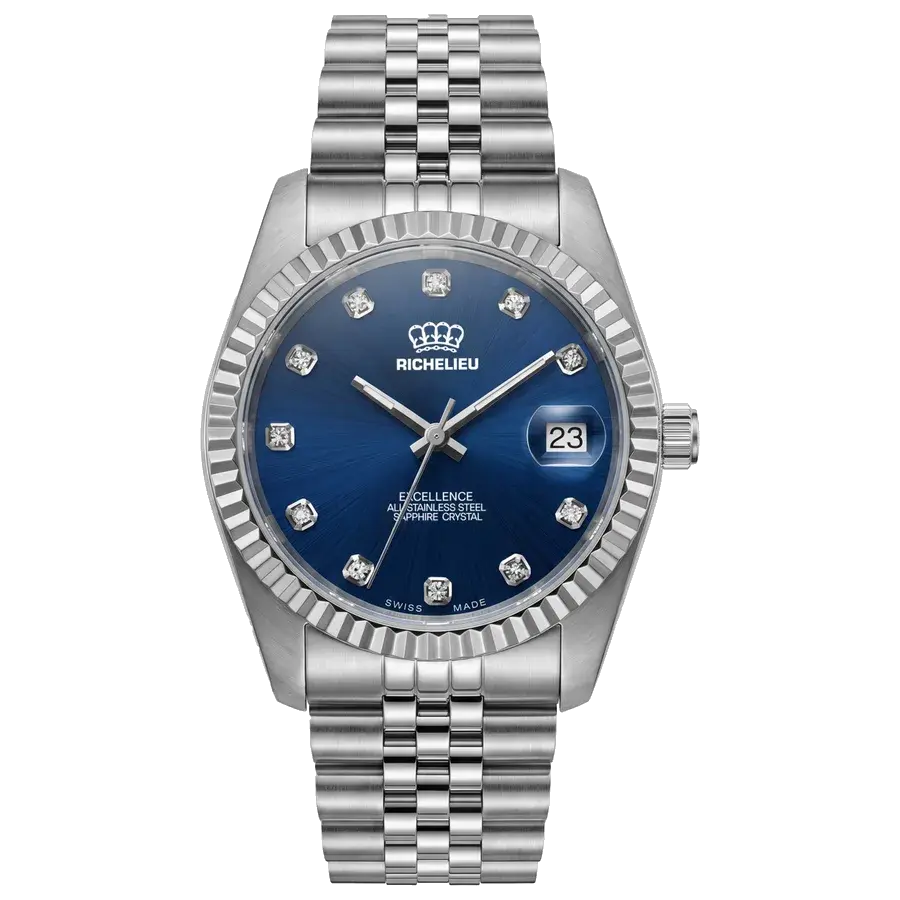 Richelieu Classic Women's Watch, reference MRI-25RA31-83-971