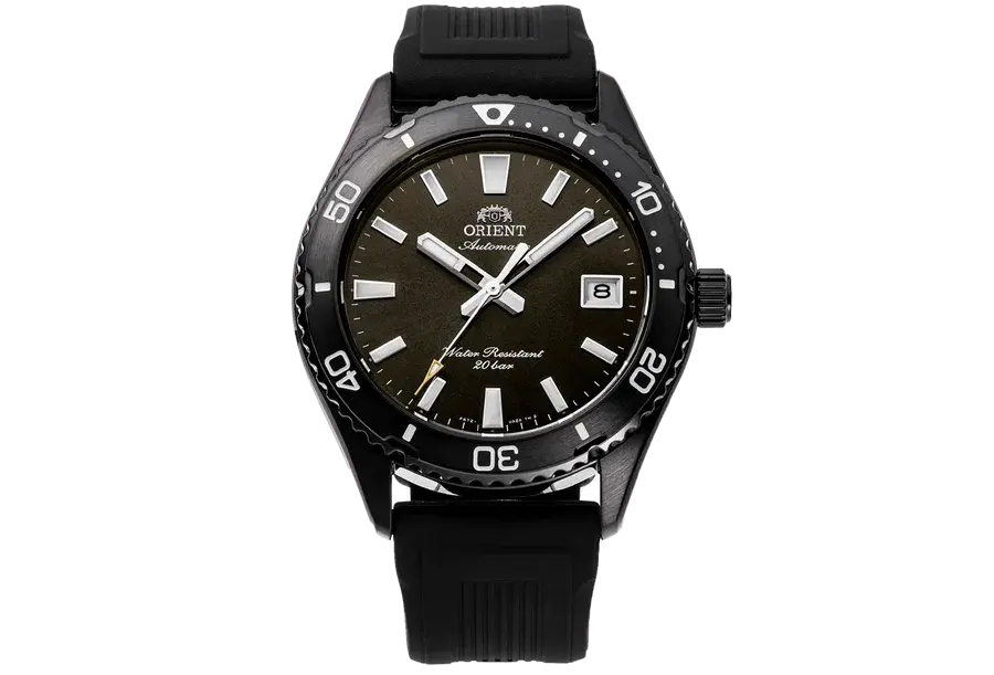 Orient AC0Q Diver, reference RA-AC0Q10N30B