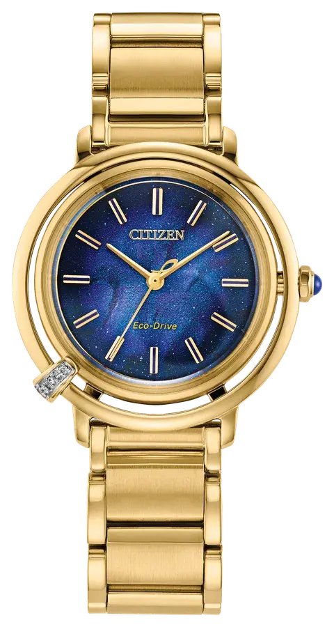 Citizen L Arcly, reference EM1099-57L
