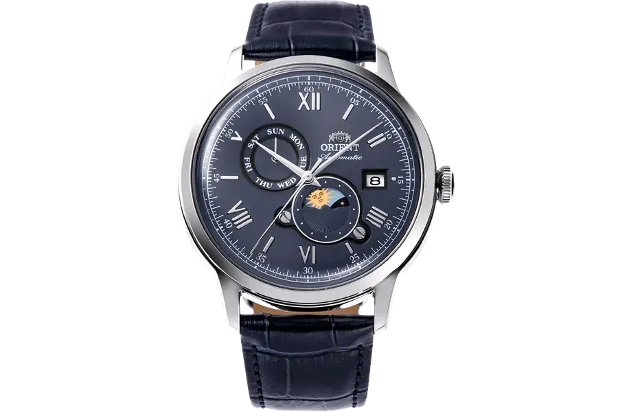 Orient Bambino Version 9, reference RA-AK0806L30B