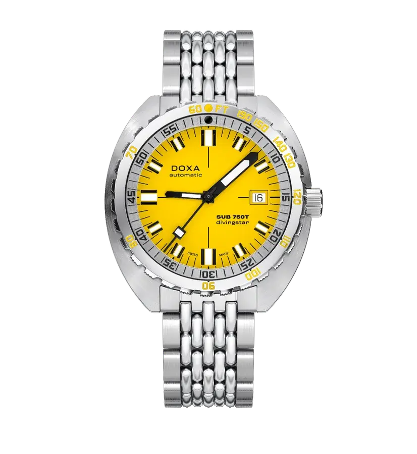 Doxa Divingstar, reference 