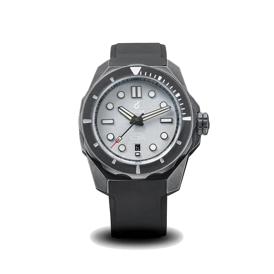 Boldr Odyssey Black Abyss 2.0, reference OD-BAB-SS-22-52
