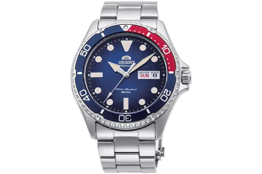 Orient RA-AA0812L39B, reference RA-AA0812L39B