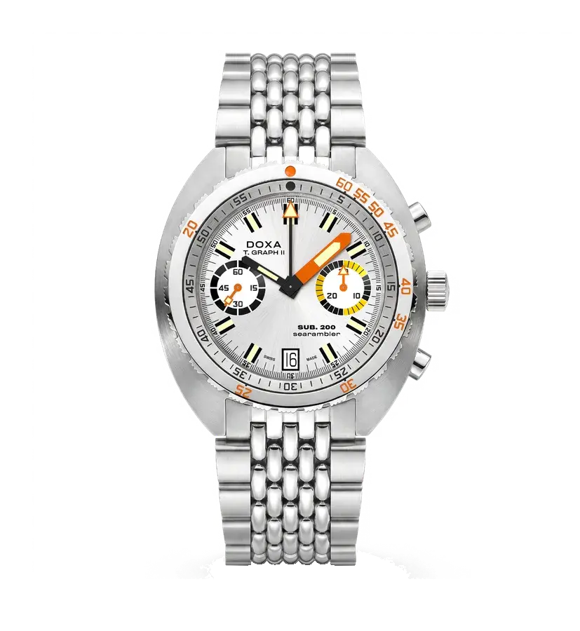 Doxa Searambler, reference 