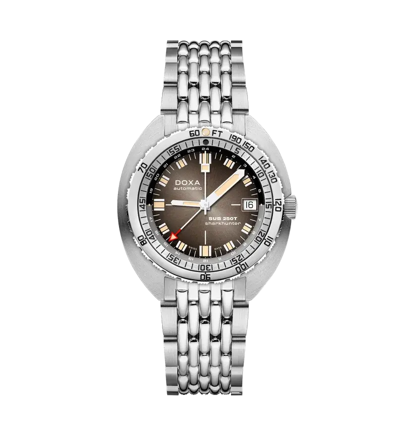 Doxa Sharkhunter Vintage, reference 855.10.101V.20