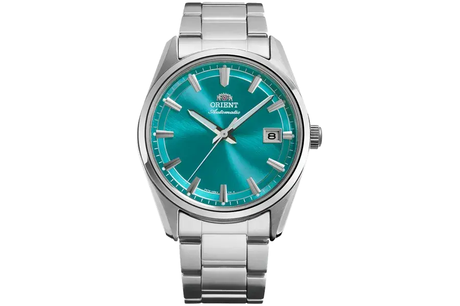 Orient Stretto Date, reference RA-AC0R06L30B
