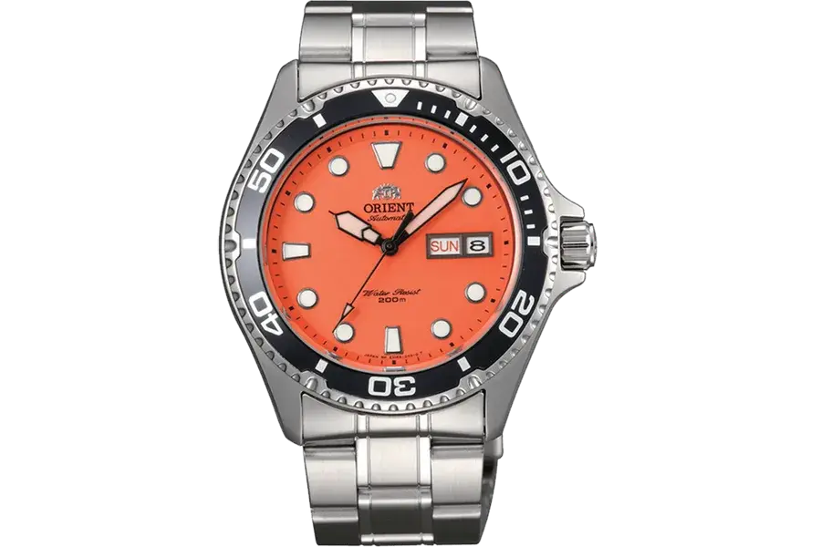 Orient TAA02006M9, reference TAA02006M9