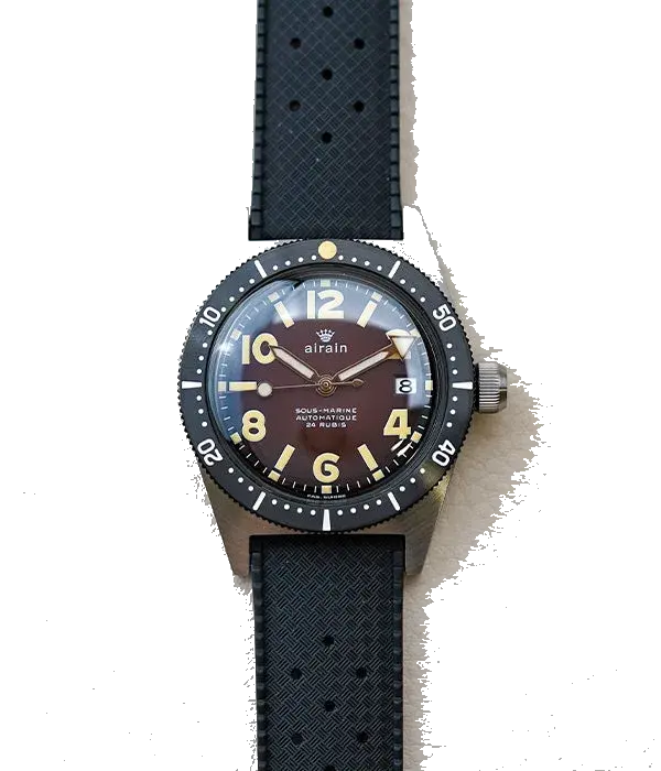 Airain Sous-Marine Tropical 524.457, reference 260380