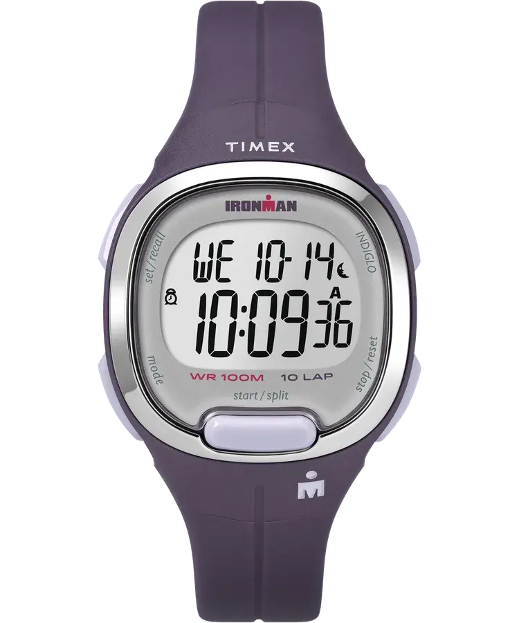 Timex Ironman T10 Digital Dial, reference TW5M19700