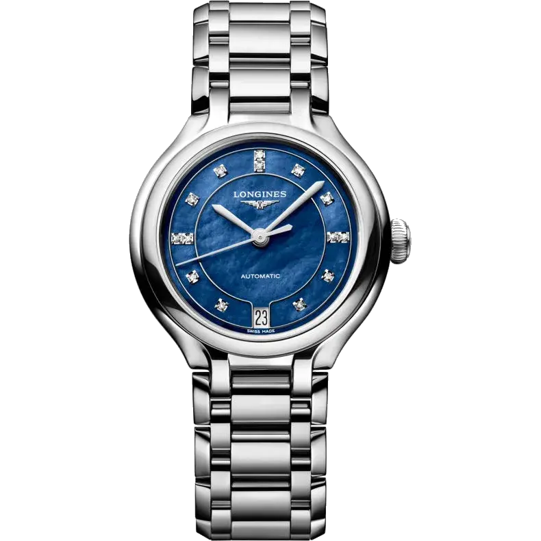Longines Primaluna, reference L8.124.4.97.6