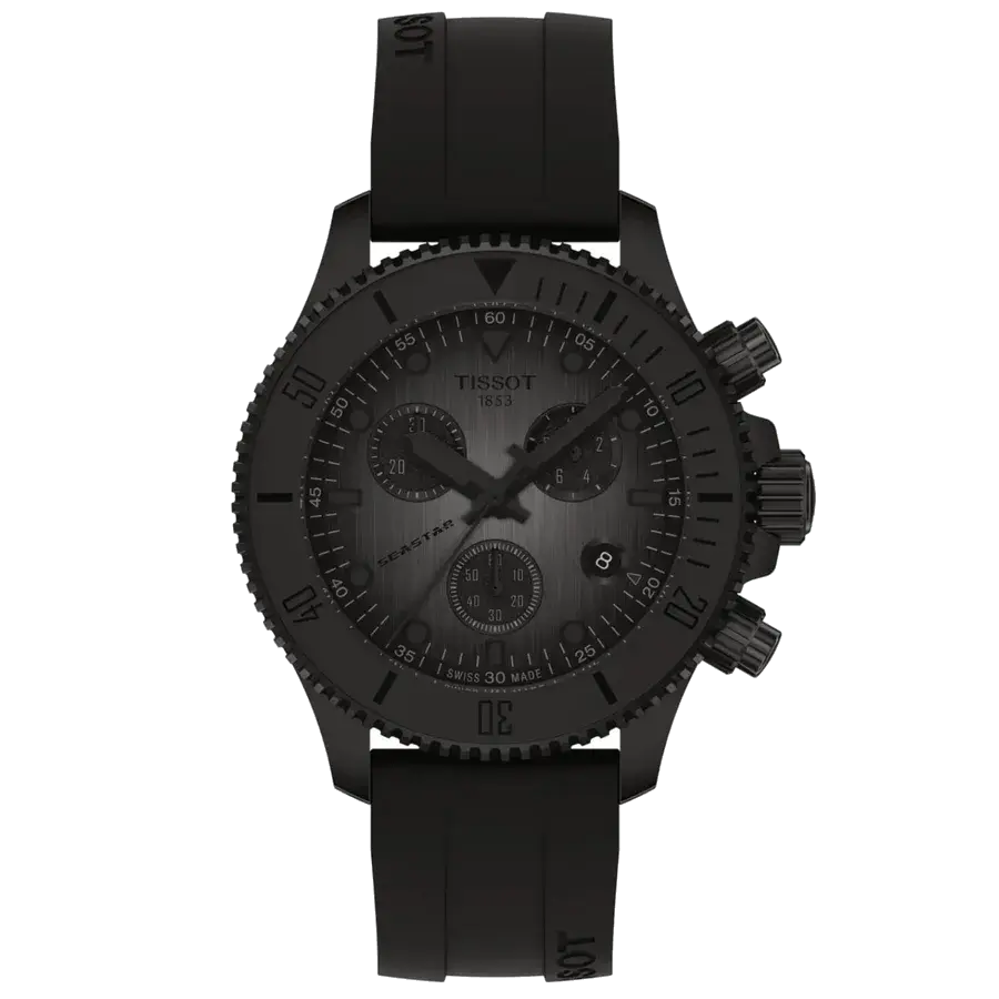 Tissot Seastar 1000 38mm, reference T120.217.37.061.00