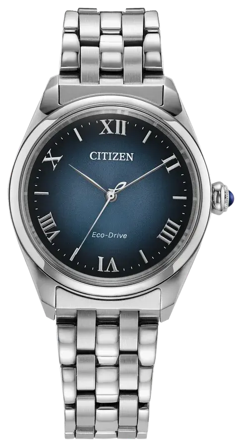 Citizen L Classic, reference EM1140-80L