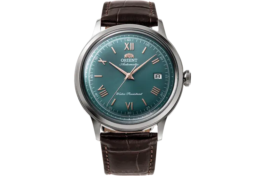 Orient Bambino Version 2, reference RA-AC0023E30B