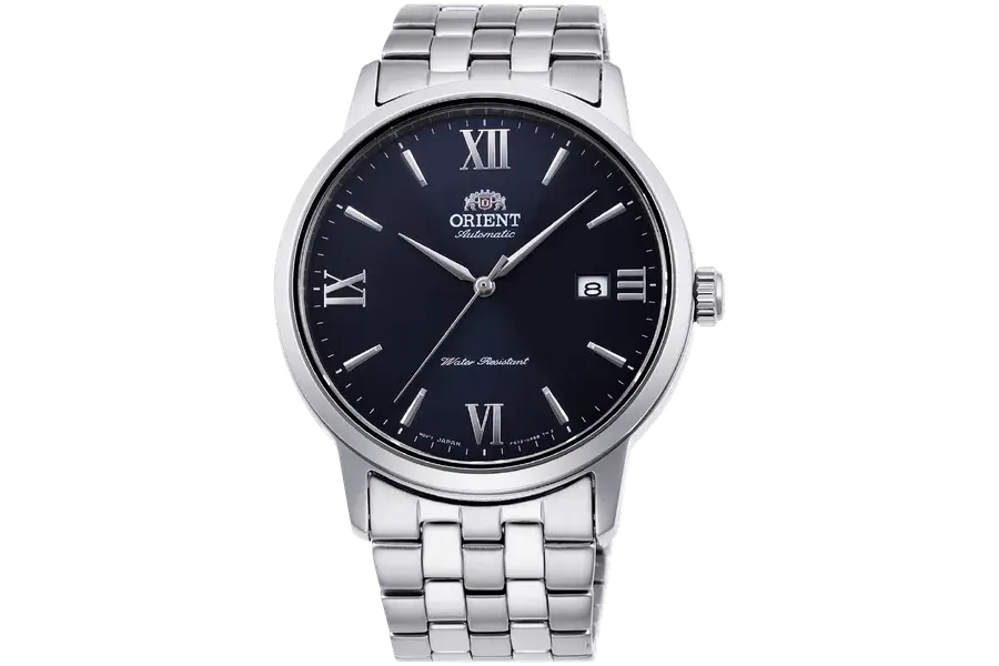 Orient Symphony IV, reference RA-AC0F09L30B