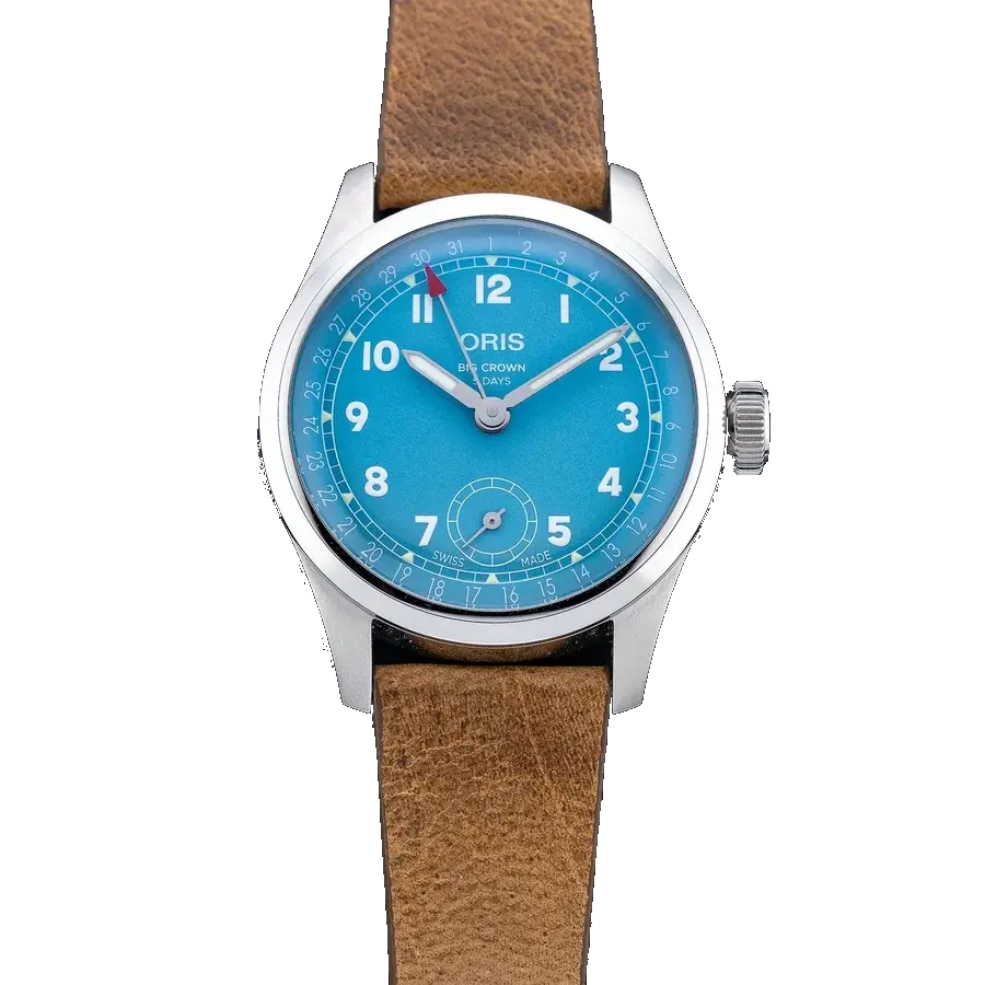 Oris 01 473 7786 4065-07 5 19 22FC, reference