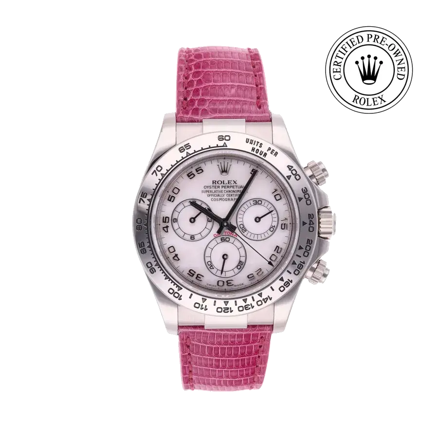 Rolex Cosmograph Daytona, reference 